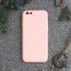 iphone 6 TPU, pink